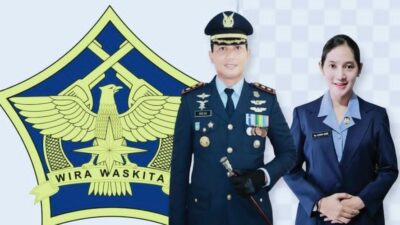 Mantan Dansatpom Rsn Pekanbaru Letkol Pom I Gede Eka Santika, Promosi Jabatan Kolonel