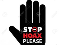 Banyaknya Pemberitaan yang Tidak Sesuai Fakta, Akhirnya BS Berikan Klarifikasi dan Beberkan Fakta Sebenarnya