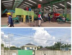 Diduga Langgar RTRW dan Abaikan Putusan PN Bangkinang, APMI-Riau Siap Kepung Kantor Bupati Kampar dan PT TJS