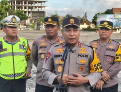 Di Balik Sukses Kelancaran Lalu Lintas Malam Pergantian Tahun Baru 2025–2026 di Kota Pekanbaru