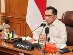 Mendagri Dorong Percepatan Pendataan Rumah Rusak Pascabencana Sumatra