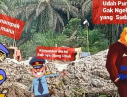 Lapor pak kapolda Riau !!! diduga ada pembiaran dan setoran liar mengalir terkait Aktivitas tambang emas ilegal (PETI) milik Ujang Utiah, bebas beroperasi ,