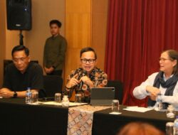 Wamendagri Bima Arya Paparkan Agenda Strategis Jelang APCAT Summit 2026