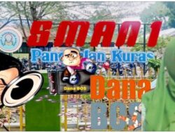 TERBONGKAR !!! dugaan penyalahgunaan DANA BOS SMAN 1 Pangkalan Kuras Mencuat kepublik,