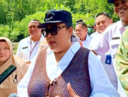 Longsor Ngawen Gunungkidul, Bupati Endah Siapkan Safety House dan Opsi Relokasi Warga