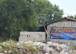 Normalisasi Kali Bekasi Tersendat, Pemkot Akui Belum Anggarkan Pembebasan Lahan Warga
