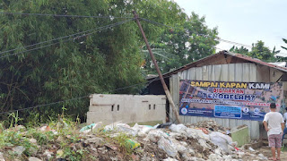 Normalisasi Kali Bekasi Tersendat, Pemkot Akui Belum Anggarkan Pembebasan Lahan Warga