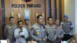 Kapolda Sulsel Ungkap Penganiayaan Bripda Dirja Pratama, Satu Tersangka Diamankan