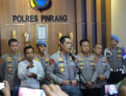 Kapolda Sulsel Ungkap Penganiayaan Bripda Dirja Pratama, Satu Tersangka Diamankan