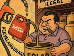 Bos Mafia Heri BBM kian merajalela, dan terkesan kebal hukum, dan adanya pembiaran dari pihak APH setempat, ada apa ini !!!