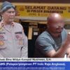 Tragedi Hukum di Riau, Ketika Hak Azasi AY Dirampas Melalui Penangkapan di Jajaran Polsek Bina Widya yang Dinilai Tidak Proporsional