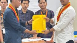 Kongres X PERMAHI Satukan Dualisme Kepemimpinan, Azhar Sidiq Terpilih sebagai Ketua Umum dengan Tagline “PERMAHI Mendunia”