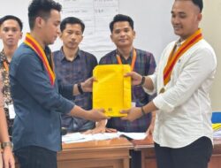 Kongres X PERMAHI Satukan Dualisme Kepemimpinan, Azhar Sidiq Terpilih sebagai Ketua Umum dengan Tagline “PERMAHI Mendunia”