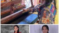 Kembali Menorehkan Prestasi Gemilang, Salah Satu Siswi Yang Mewakili Sekolah SMP NEGERI 1 Kota Pekanbaru Dalam Ajang Putera-Puteri Pelajar Se-Provinsi Riau 2026