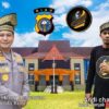 Mengangkat Marwah di Bumi Melayu : Yayasan Tanjak Bertuah Riau Apresiasi Kepemimpinan Kapolda Riau