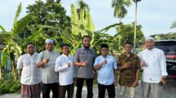 DPRD Pekanbaru Pastikan Keadilan bagi 400 Jiwa Warga yang Terancam Kehilangan Tempat   Tinggal,Sengketa Lahan di Meranti Pandak,