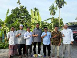 DPRD Pekanbaru Pastikan Keadilan bagi 400 Jiwa Warga yang Terancam Kehilangan Tempat   Tinggal,Sengketa Lahan di Meranti Pandak,