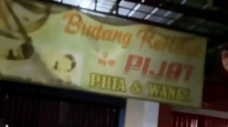 Surat Edaran Wali Kota Tangerang Mandul, Prostitusi Berkedok Pijat Refleksi Tetap Beroperasi di Cipondoh