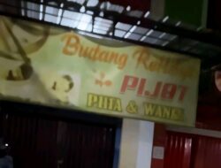 Surat Edaran Wali Kota Tangerang Mandul, Prostitusi Berkedok Pijat Refleksi Tetap Beroperasi di Cipondoh