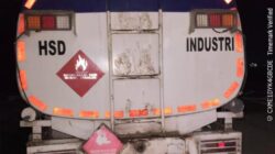 Distribusi Bio Solar Subsidi Tanpa Surat Resmi Diduga Libatkan PT, Pengiriman dari Indramayu ke Lewigajah Cimahi Terendus di Sumedang