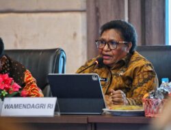 Kemendagri Apresiasi Langkah Cepat Pemkab Yahukimo, RSUD Dekai Kembali Buka Layanan Umum