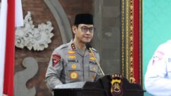 Polda Bali Gelar Buka Puasa Bersama dengan Kiai, Ulama Hingga Serikat Pekerja