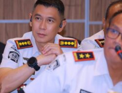 Kunker Reses Komisi XIII DPR RI ke Jawa Timur, Bahas Isu Strategis Hukum dan Pemasyarakatan untuk Perkuat Pengawasan