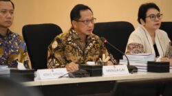 Ungkap Progres Pemulihan Pascabencana Sumatera, Kasatgas Tito: Jumlah Pengungsi Turun Signifikan