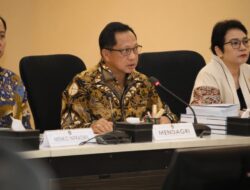 Ungkap Progres Pemulihan Pascabencana Sumatera, Kasatgas Tito: Jumlah Pengungsi Turun Signifikan