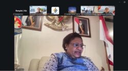 Wamendagri Ribka Haluk Pastikan Progres Pembangunan KPP Papua Pegunungan Terpantau Secara Berkala