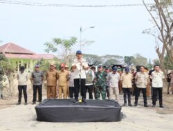 Mendagri : Penugasan Pascabencana Aceh Tamiang Jadi Praktik Nyata Ilmu Pemerintahan bagi Praja IPDN dan ASN