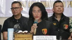 Bareskrim Bongkar Kasus Keterangan Palsu Akta Autentik, Tersangka Terancam 7 Tahun Penjara