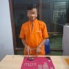 Polsek Kampar Tangkap Pelaku Narkoba di Desa Ranah, 3,7 Gram Sabu-sabu Diamankan!