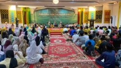 Lembaga Adat Melayu Riau Tetapkan 23 Februari Hari Ekosistem