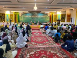 Lembaga Adat Melayu Riau Tetapkan 23 Februari Hari Ekosistem