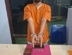 Polisi Ungkap Kasus Narkoba, Pengedar dan Pemakai Tersandung Hukum di Kampar