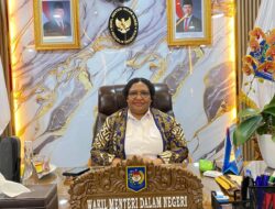 Wamendagri Ribka Haluk : Dana Otsus 2026 Triwulan I Sudah Tersalurkan ke 16 Daerah di Papua