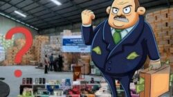 Kelanjutan Pengerebekan Rokok Ilegal di Pergudang Avian, Masih Misterius? Masyarakat Menunggu Keberanian APH Mengungkapkan Dalangnya