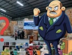 Kelanjutan Pengerebekan Rokok Ilegal di Pergudang Avian, Masih Misterius? Masyarakat Menunggu Keberanian APH Mengungkapkan Dalangnya