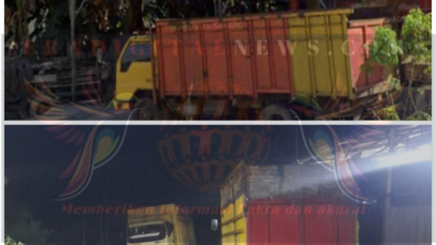 TERBONGKAR !!! PRAKTIK penimbunan BBM bio solar illegal milik berinsial RGR alias Regar ,kian marajale dan  terkesan Kebal Hukum , kinerja APH setempat dipertanyakan !!!