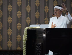 Pemprov Jabar Dorong Pajak Digital