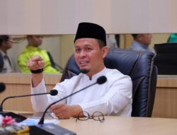 Gebrakan Wali Kota Pekanbaru, Masyarakat Bisa Tukar Sampah Jadi Uang