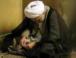 Belajar dari Ibnu Hajar