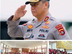 Putus Rantai Kemiskinan : Kadinsos Sumbar Apresiasi Visi Kapolda Irjen Pol Gatot Tri Suryanta dalam Membina Sekolah Rakyat