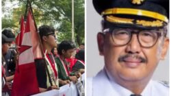 Lagi Lagi !!! Mahasiswa Mengkritisi Kinerja Asep Japar di Pertanyakan ?