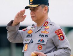 Bukan Sekadar Jaga Keamanan, Irjen Pol Gatot Tri Suryanta ‘Bedah’ Akar Kemiskinan Lewat Mentalitas Siswa