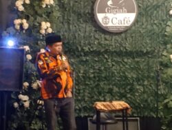 HANKAM MPC kota Pekanbaru Perkuat Sinergi Lewat Buka Puasa dan Santunan Anak Yatim dan Berbagi takjil