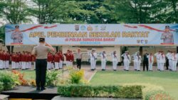 Polda Sumbar dan Dinsos Perkuat Sinergi: Irjen Pol Dr. Gatot Tri Suryanta Luncurkan Pembinaan Sekolah Rakyat