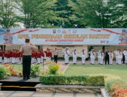 Polda Sumbar dan Dinsos Perkuat Sinergi: Irjen Pol Dr. Gatot Tri Suryanta Luncurkan Pembinaan Sekolah Rakyat