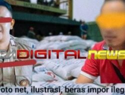 Oknum Polairud Polda Riau Inisial ST NT diduga Bekingi Bisnis Penyelundupan Beras Berinsial RC alias Ko Alim, Masyarakat Desak APH dan Satgas Bentukan Prabowo Menindaknya